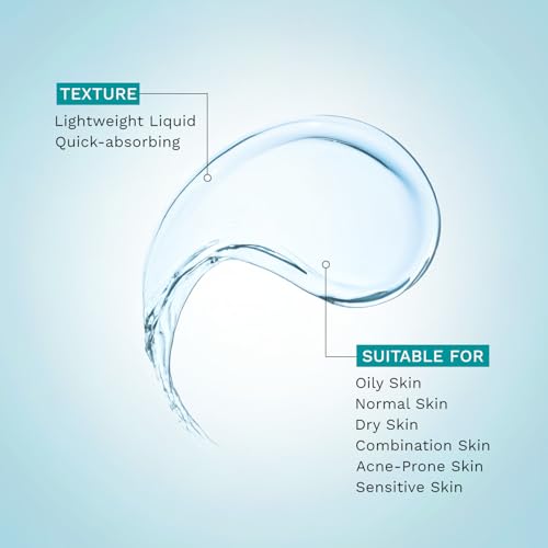 Image of Pilgrim Salicylic Acid 2% + Glycolic Acid 3% Anti Acne Serum For Acne Prone Skin For Unisex Of All Skin Types, Korean Skin Care, 30ml
