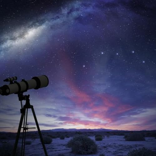 WE ARE NOT SCIENTISTS - EPISODE 5 - ASTRONOMY