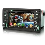 4go ram ddr4 portable ✪【CarPlay Sans fil & Sans fil / Câblés Android Auto + DSP】Consente agli utenti di effettuare telefonate e ascoltare musica. Basta collegare il tuo iPhone a questa unità tramite Bluetooth per utilizzare CarPlay o collegare il tuo telefono Android tramite USB per utilizzare Android Auto. Questa autoradio ha anche un amplificatore DSP integrato. L'equalizzatore a 30 bande si adatta al tuo gusto e all'ambiente di ascolto, portando l'effetto sonoro perfetto nella tua auto.