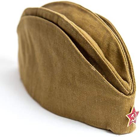 قیمت و خرید Garrison Cap ww2 - pilotka 