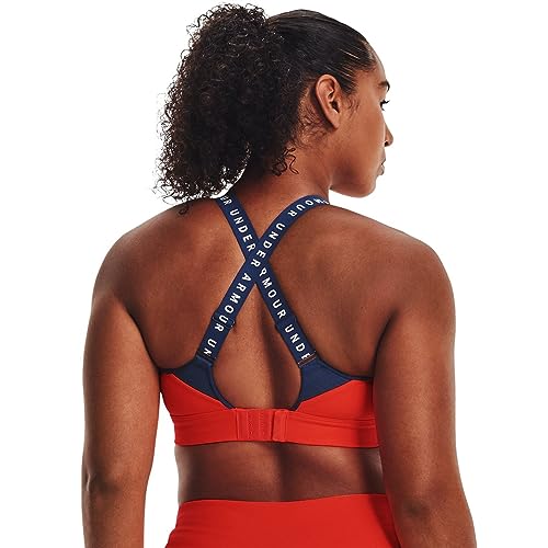 Image of Under Armour Women's UA Infinity High Sports Bra