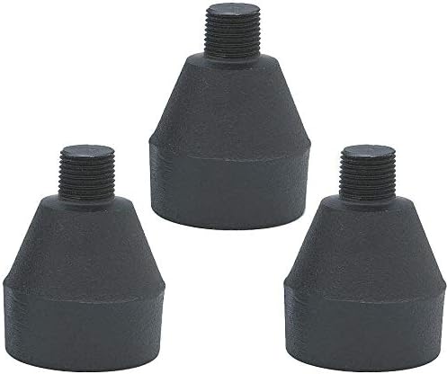 Goulds Water Technology Pump Legs for 4NE67-4K639