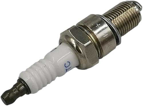 Miniatura 1 de Piezas para drones Agras Drone Parts para DJI T30 Generador Spark Plug Reparación Piezas Fácil Instalación (Talla 1 Pieza)