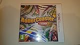  Rollercoaster Tycoon 3D (Nintendo 3DS) [UK Import]