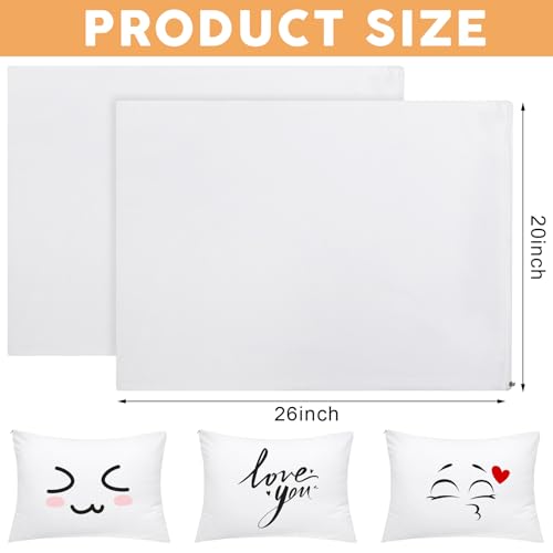 Shimeyao Pillow Protectors thumbnail 2