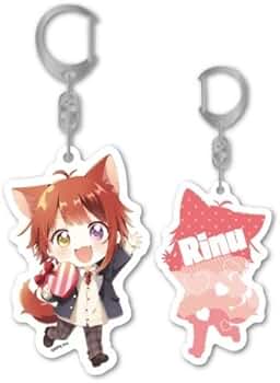 新品★すとぷり【莉犬＆るぅと】すとめも7★アクリルキーホルダー★アクキー★セット Amazon.co.jp: すとぷり 莉犬 莉犬くん アクキー アクリル