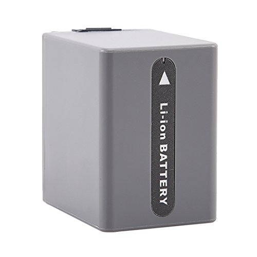 Batterie NP-FP90 pour immortaliser vos souvenirs sur Sony DCR-HC17 HC35E