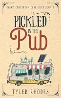 Pickled in the Pub: Library Edition B0CS62WTRF Book Cover