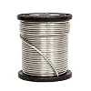 Jack Richeson 1/20,3 cm, 130 ‘Fils à Armature en Aluminium