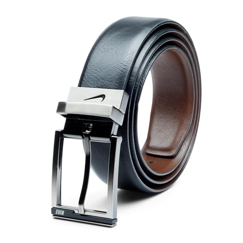 Image of Nike Men's Classic Reversible Belt