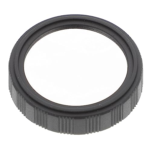 NUOBESTY Filtro Solar Telescopio Profesional Película Protectora para Observación Astronómica Filtro Físico para Reducción De Luz y Aumento De Definición Accesorio para Entusiastas