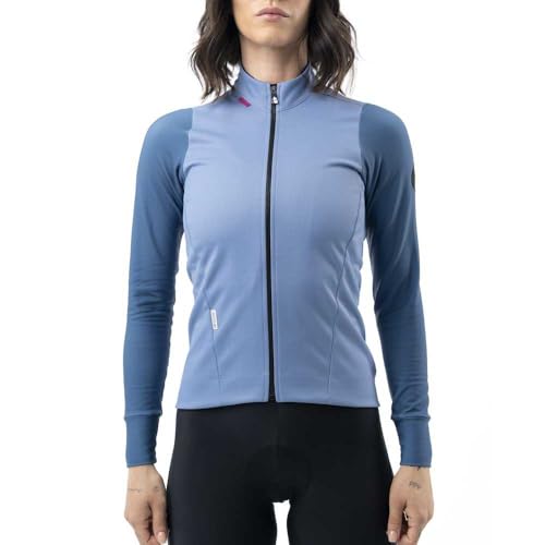 Veste imperméable ETXEONDO Gaude Goretex L pour homme adepte de cyclisme