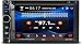XO Vision 6.2-inch Touchscreen DVD Multimedia Car Stereo Receiver with Bluetooth