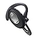 Motorola H730 Bluetooth Wireless Headset - Alexa Enabled - Black - Retail (MH010A - New Version)