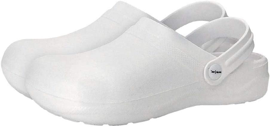 REIS Unisex Clogs and Mules