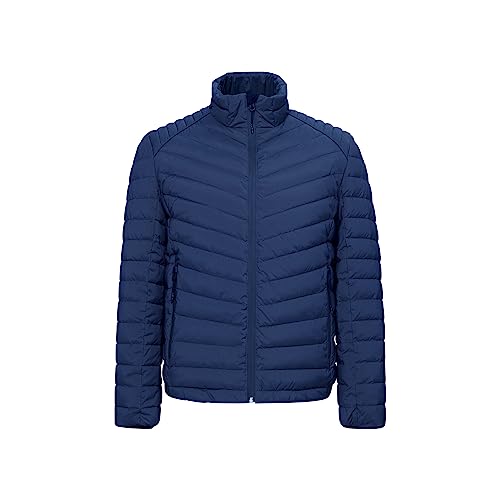 Cole Haan Men's Stretch Quilted Jacket