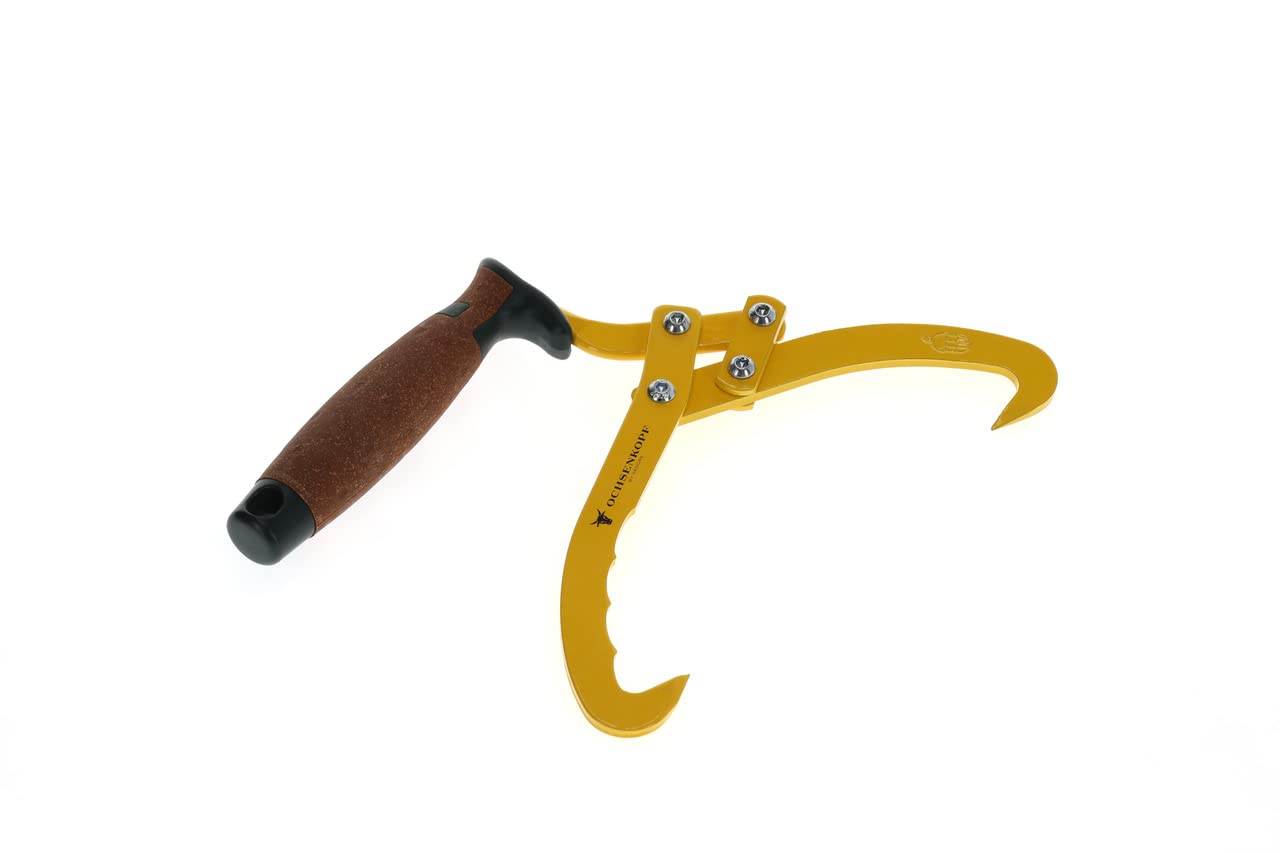 GEDORE OX 53-0000 Tong 185 mm