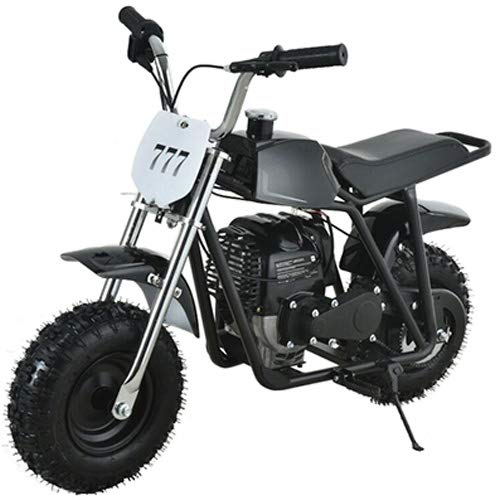 X-PRO 40cc Kids Mini Dirt Bike Pit Bike Gas Power Bike Off Road