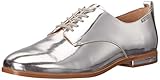 Calvin Klein Women's Camella Oxford Shoe