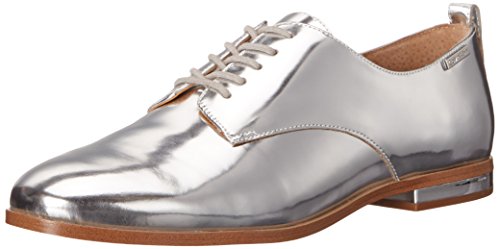 Calvin Klein Women's Camella Oxford Shoe