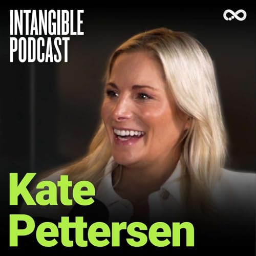 Kate Pettersen | From 2010 Olympics to Covering Connor McDavid