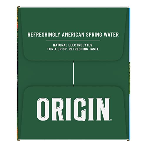 Origin DFK 100% Natural Spring Water thumb #7