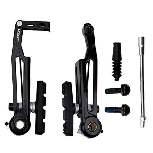 Amagogo Mountain MTB Folding Bike Brake 110mm