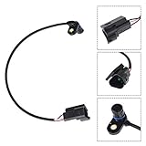 Motorcycle Speed Sensor 74430-00D Fits for 2000-2006 Harley Davidson Softail