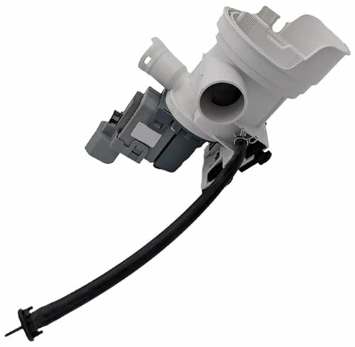 For Washing Machine Drain Pump for Thermador Gaggenau Washer 436440 00436440 -  20 SECOND SOAP, Replaces 00436440, 436440, 1106007