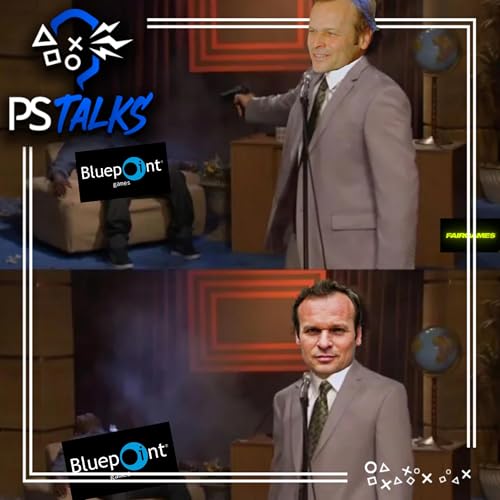 #198 | Bluepoint Injusti&ccedil;ada; Xbox vAI acabar?; Cairn, Nioh 3, GOW Sons of Sparta e MAIS