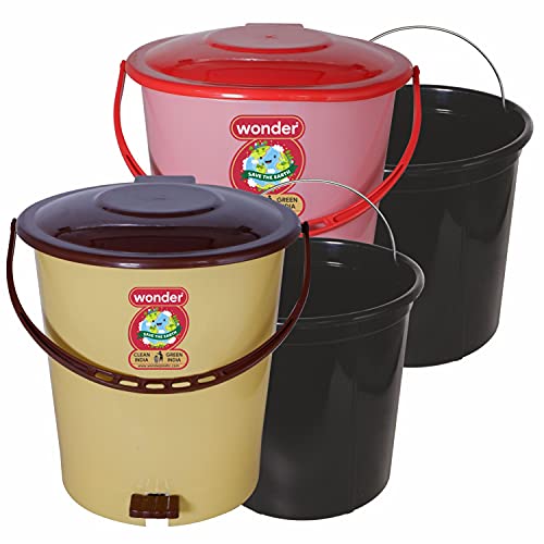 Bajaj Pcf 25 Dlx 24L Personal Air Cooler With Honeycomb Pads, Turbo Fan Technology, Powerful Air Throw And 3-Speed Control, White