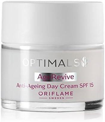 optimals white day cream