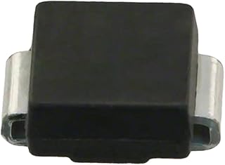 Pack of 5 SM6T47CAY Tvs Diode 40VWM 84VC SMB :RoHS, Cut Tape