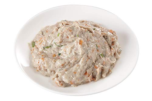 [冷凍] 株式会社しまおう 生あじ つみれ (島 すりみ あじ 野菜入 ) 180g (防腐剤未使用 なべ おでん お吸い物 離乳食用 )のサムネイル