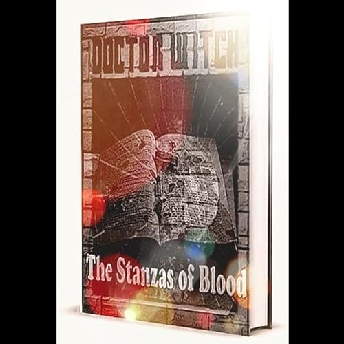 Season 2: Episode 3 - The Stanzas of Blood