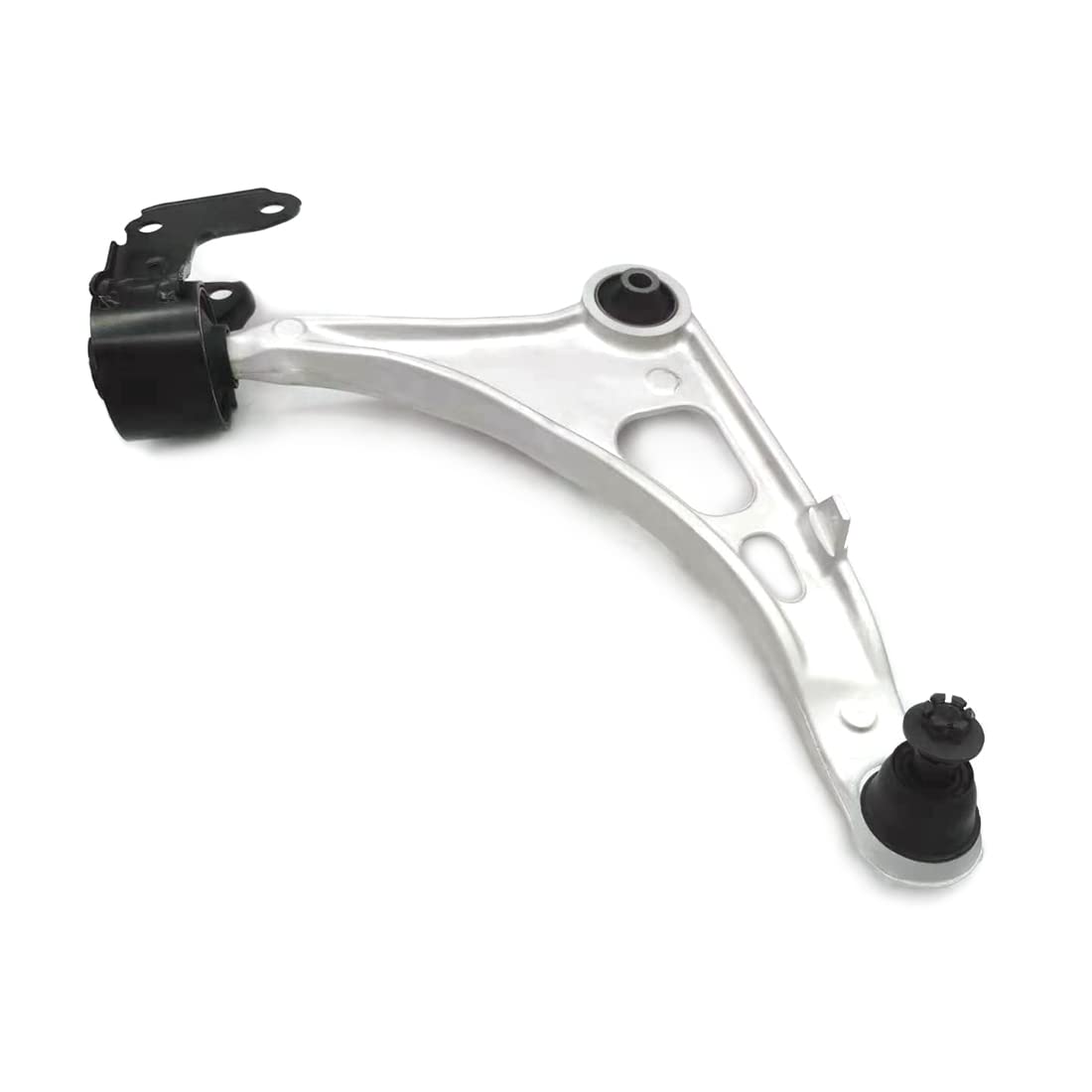 Detroit Axle - Brazos De Control Traseros Barras Estabilizadoras Para
