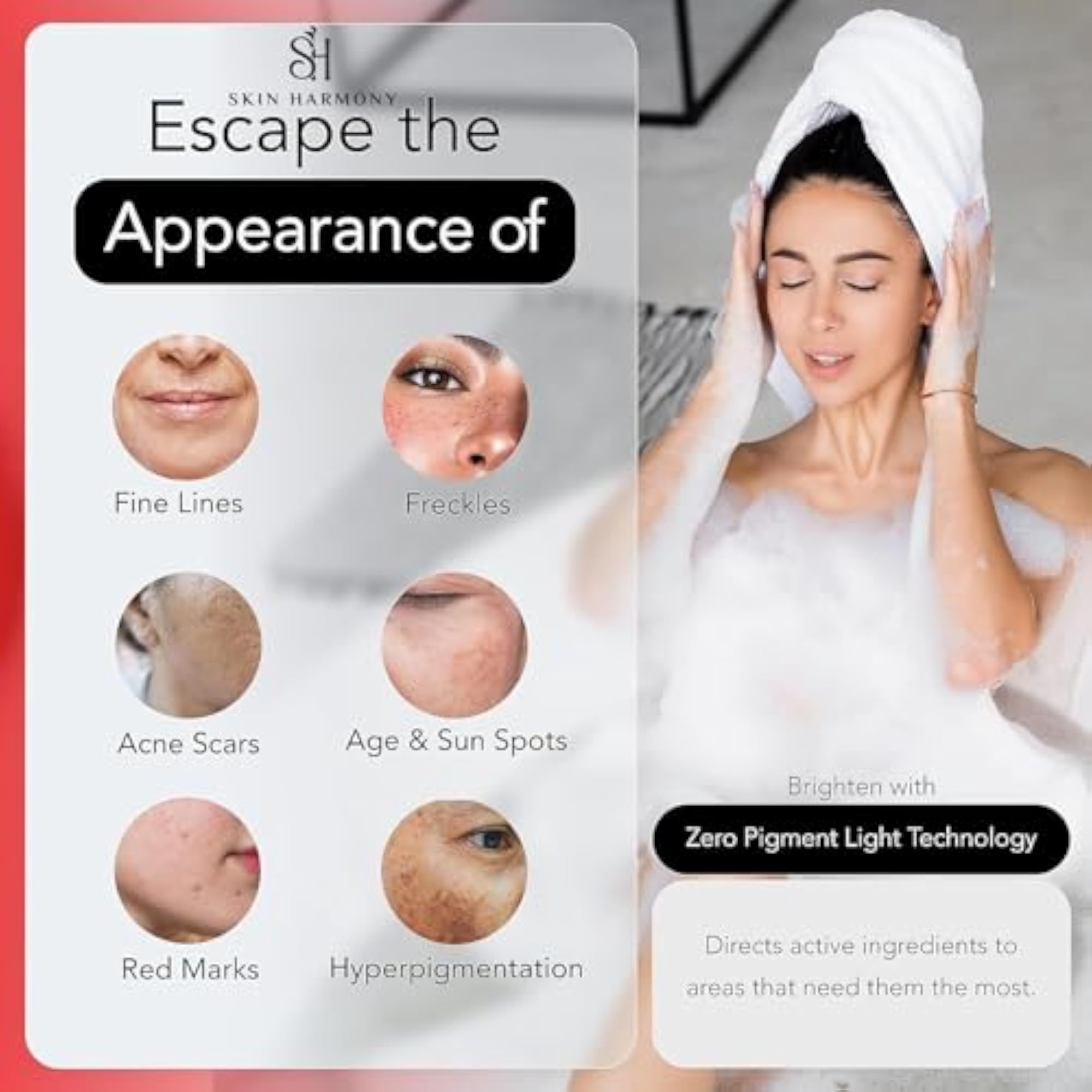Kojic & Glutathione Brightening Soap | Pack of 2