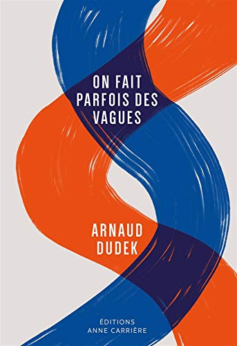 On fait parfois des vagues für 25,36 EUR bei Amazon Bild: On fait parfois des vagues für 25,36 EUR bei Amazon