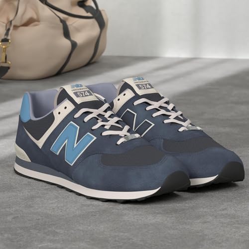 Image of New Balance Men's 574 V1 Core Sneakers