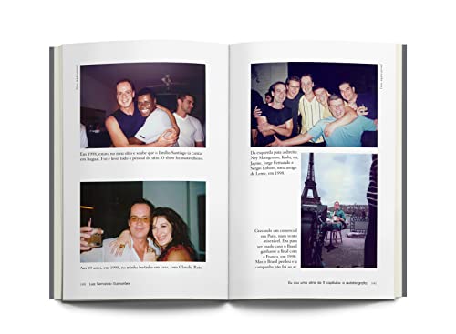 Eu sou uma série de 11 capítulos: a autobiografia Eu sou uma série de 11 capítulos: a autobiografia - Imagem 6