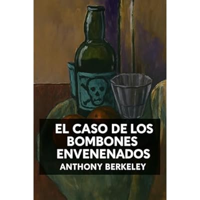 El caso de los bombones envenenados