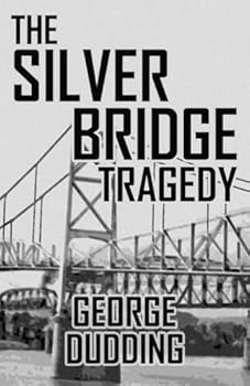 Paperback The Silver Bridge Tragedy Book