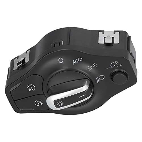 Interrupteur commande de phare S4 S5 installation plug and play rapide sans modification