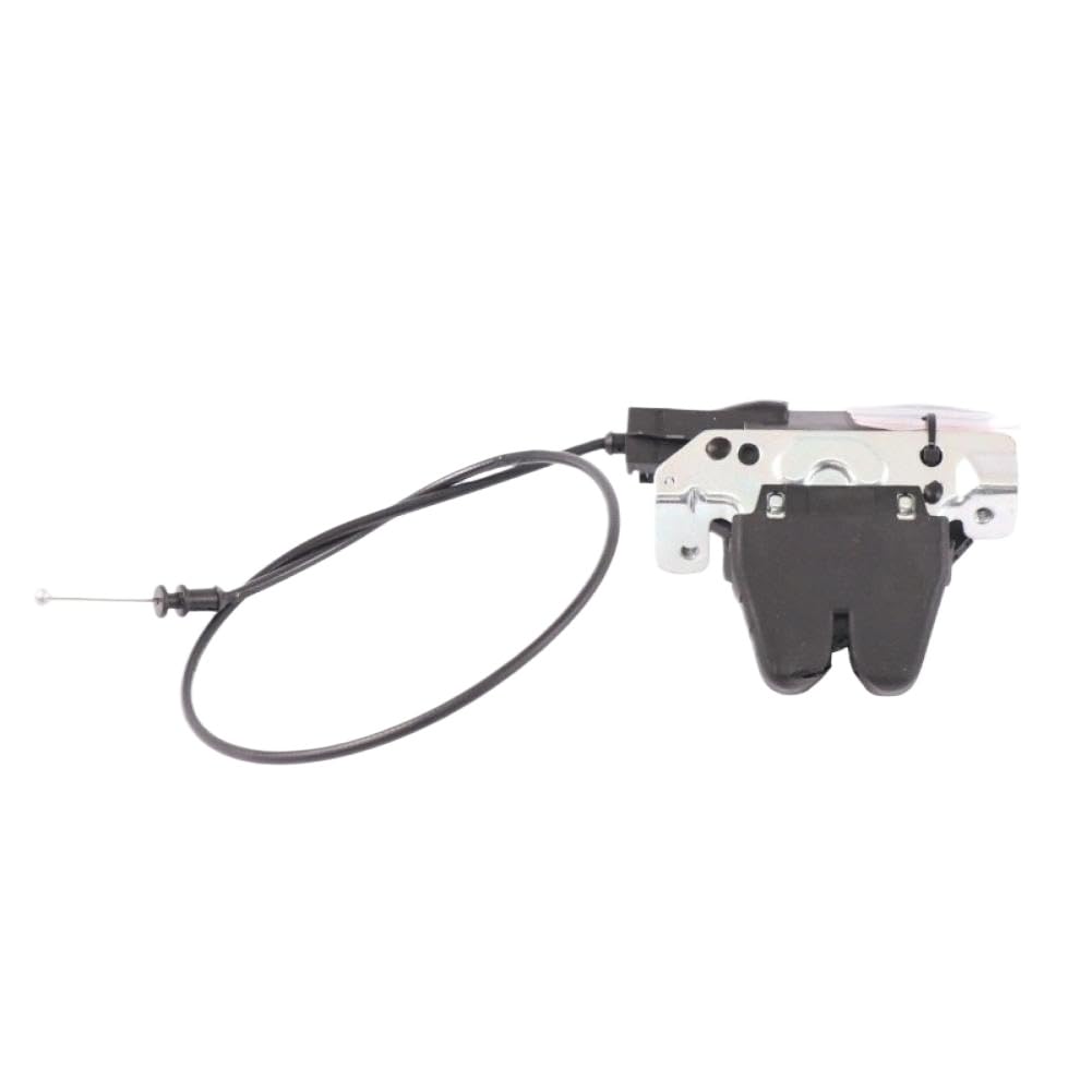 Htoqac Onecolor Rear Tailgate Boot Lock Catch A2047500485 2047500485 Compatible With W207 W212 W213