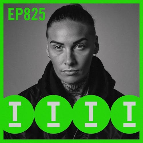 Toolroom Radio EP825: ESSEL