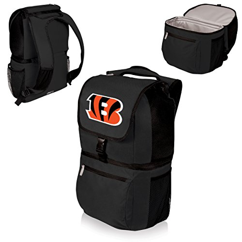 Image of Picnic TIME NFL Zuma Backpack Cooler, Soft Cooler Backpack, Lunch Cooler