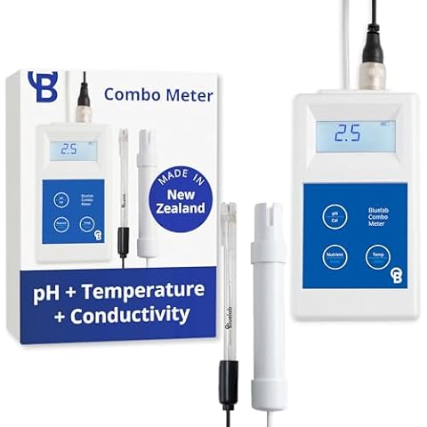 Bluelab Combo Meter Cover