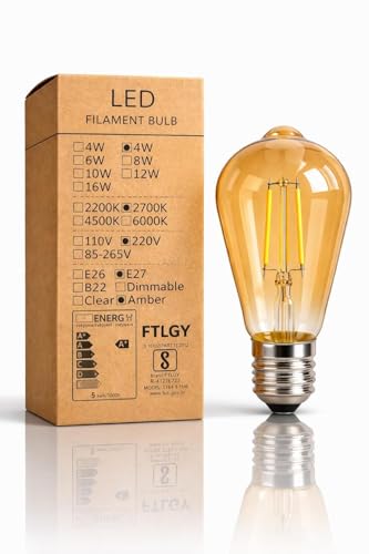Image of Premium Gold Finish Wall Lamp for Bedroom, Living Room, Restaurants, Dining, Coffee Shop, Home Etc. (Bulb Include)