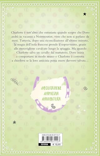 Dopotutto Siamo Amiche. Charlotte (Vol. 5) - 2