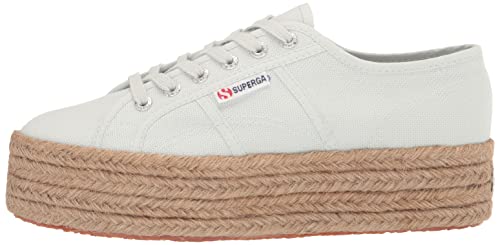 Superga Unisex S51186W Sneaker, Light Azure, 6.5 Us Men #TOP7